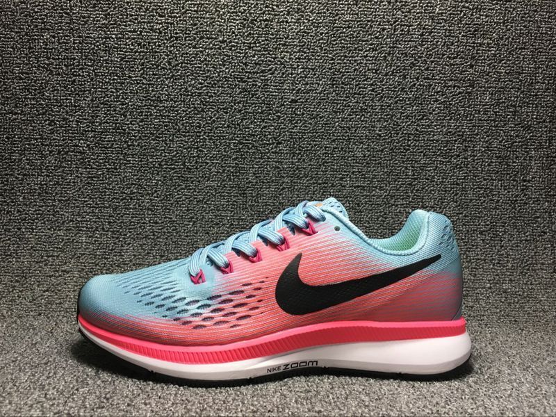 Super Max Perfect Nike Air Zoom Pegasus 34(98% Authentic) GS--002